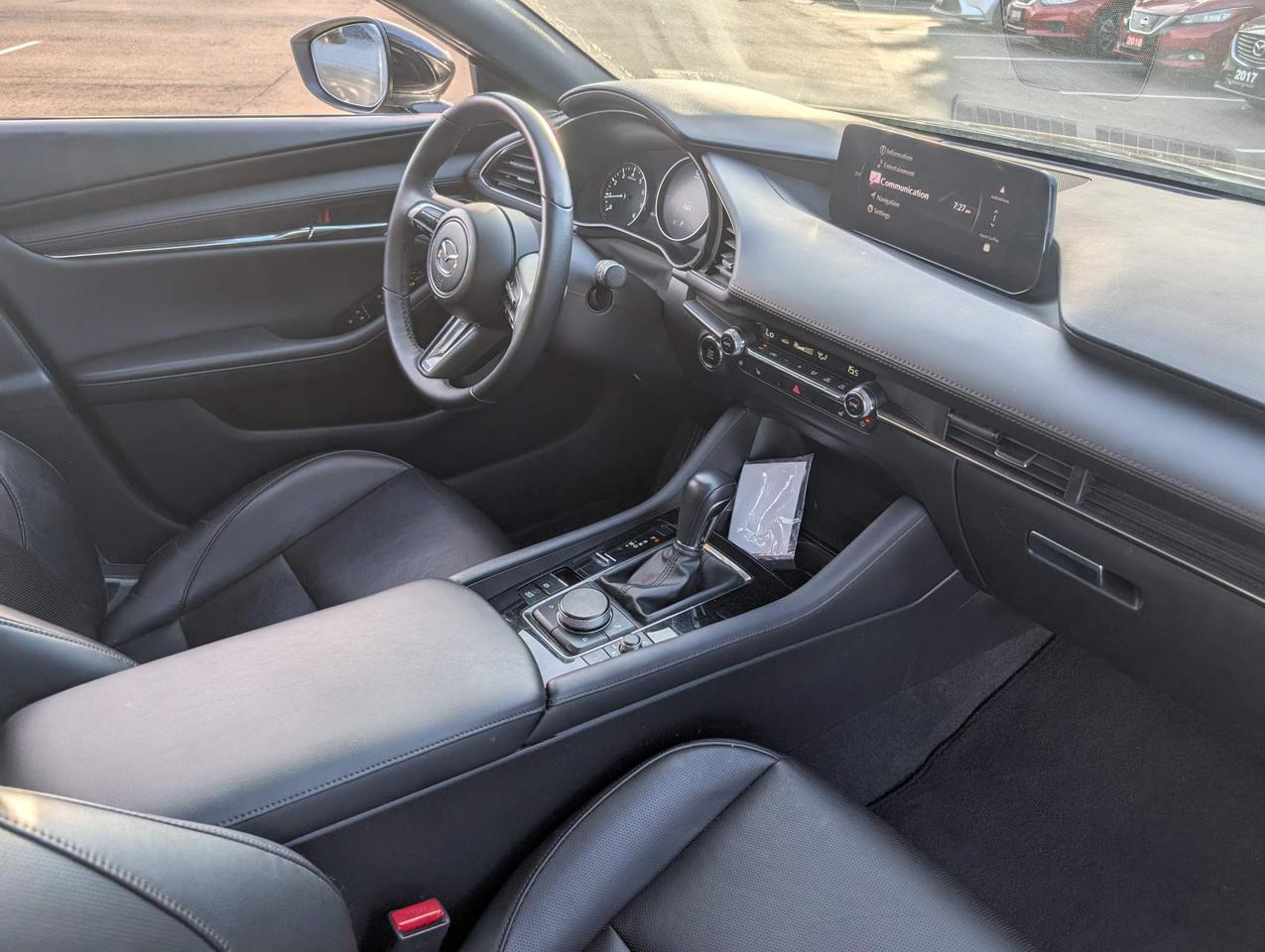2024 Mazda MAZDA3 GT Photo