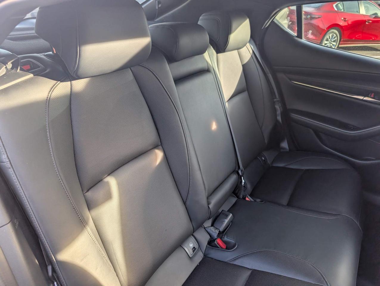 2024 Mazda MAZDA3 GT Photo