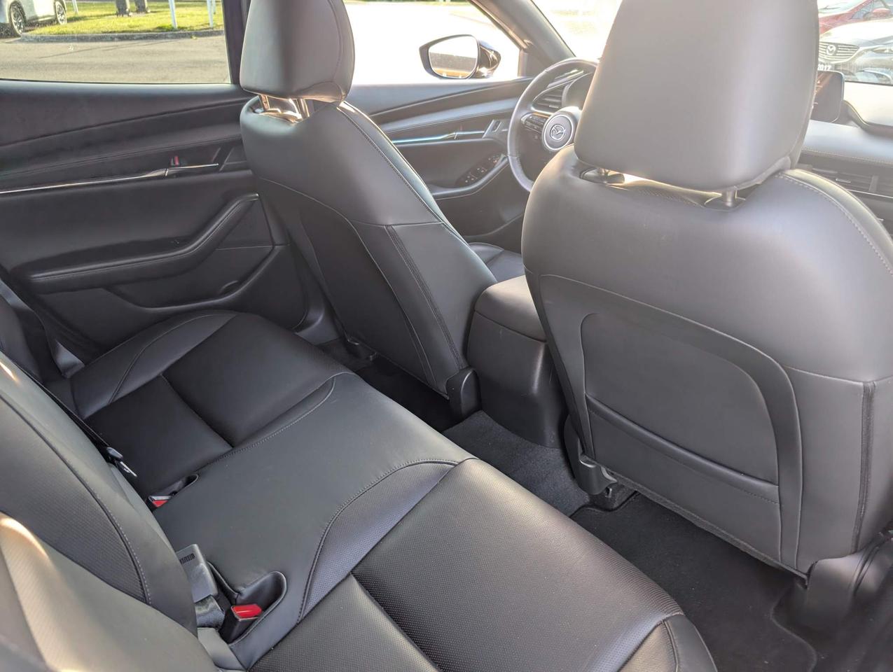 2024 Mazda MAZDA3 GT Photo