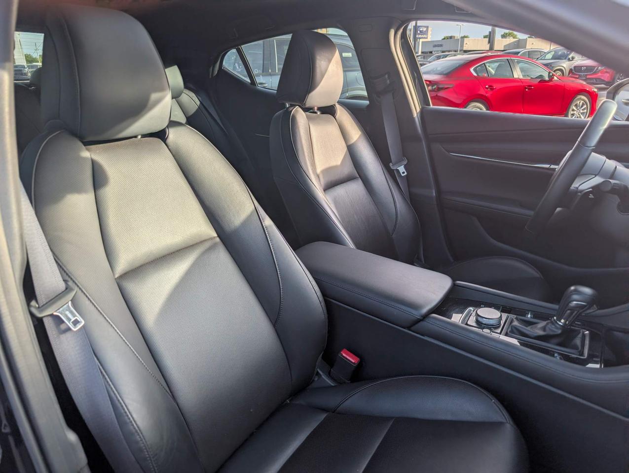 2024 Mazda MAZDA3 GT Photo