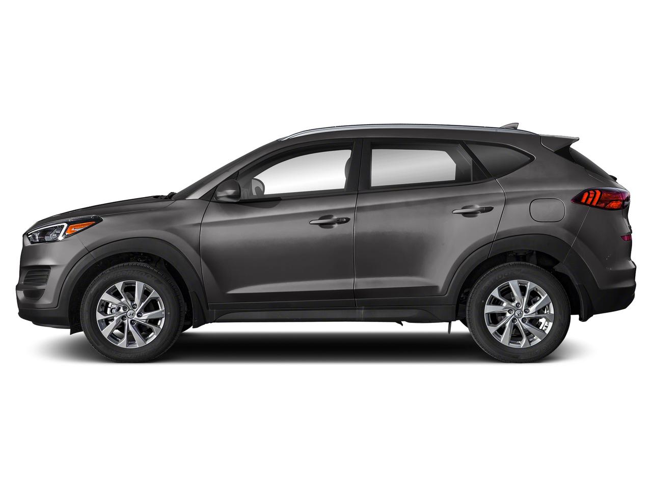 2019 Hyundai Tucson Preferred Photo2