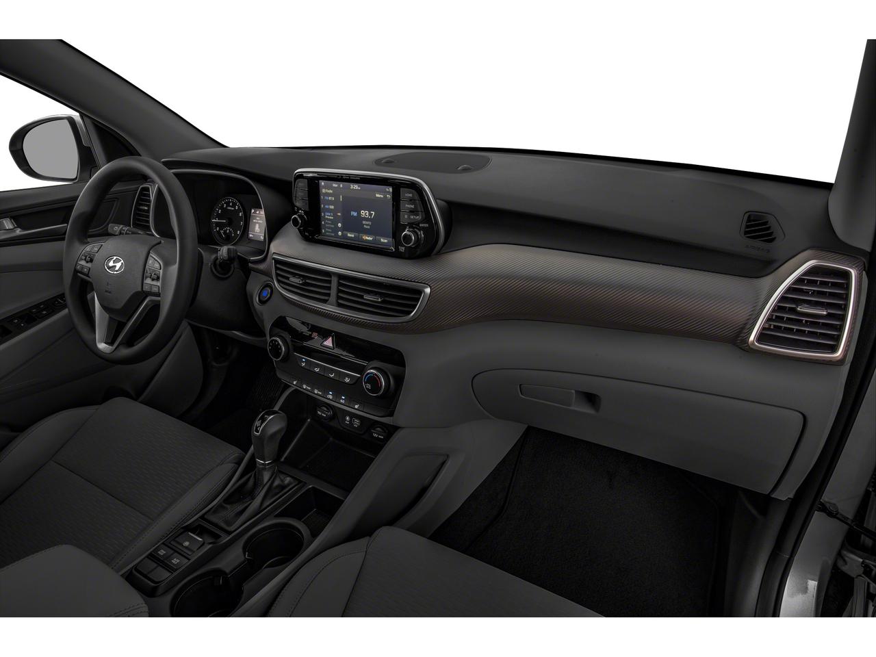 2019 Hyundai Tucson Preferred Photo5