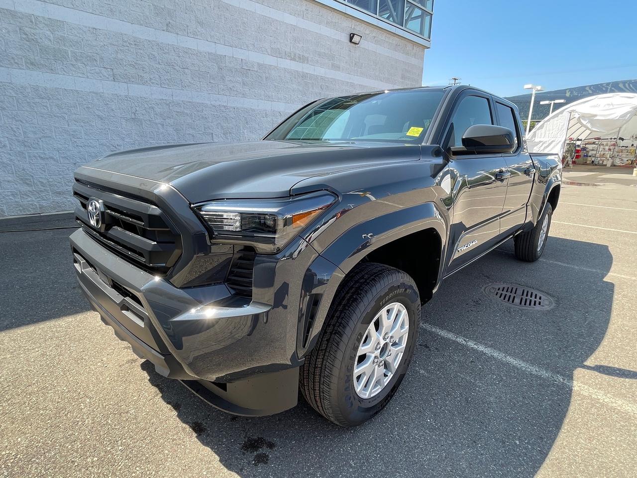 2026 Toyota Tacoma  Photo0