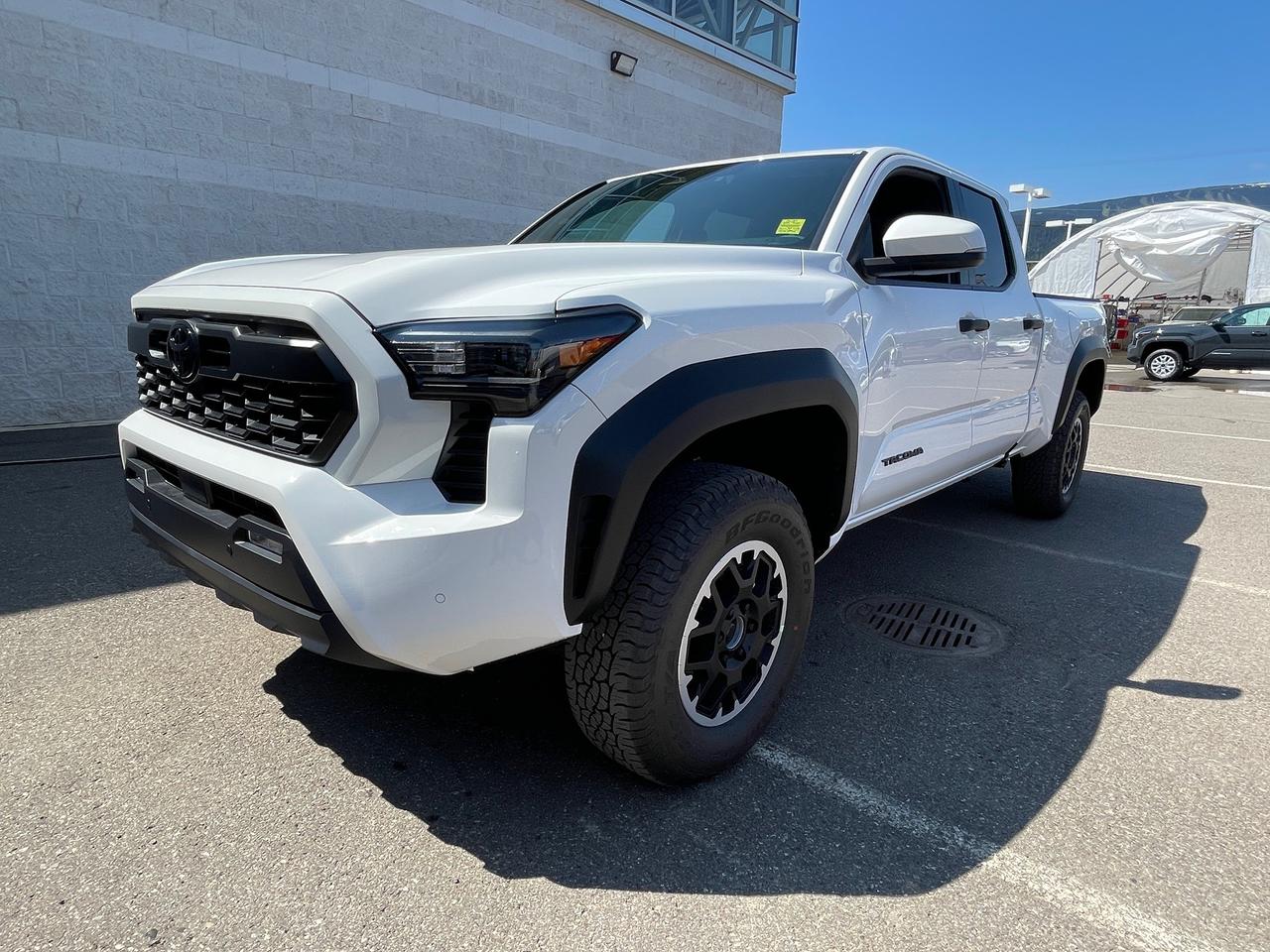 2026 Toyota Tacoma  Photo0