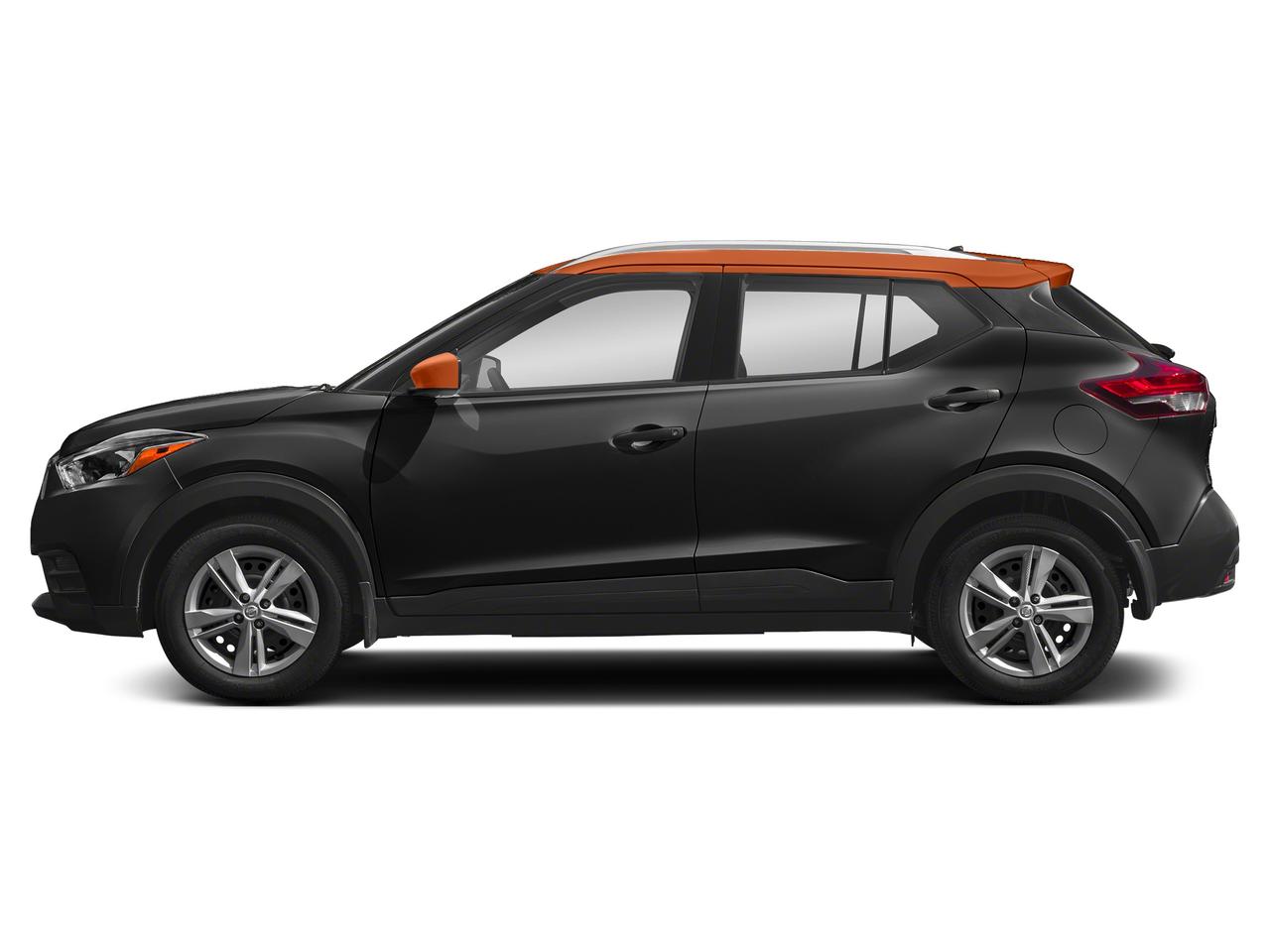 2020 Nissan Kicks SV Photo5