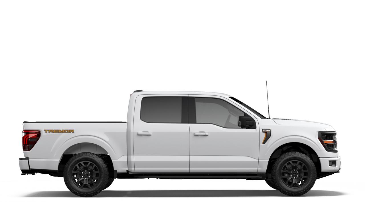 2026 Ford F-150 Tremor Photo5