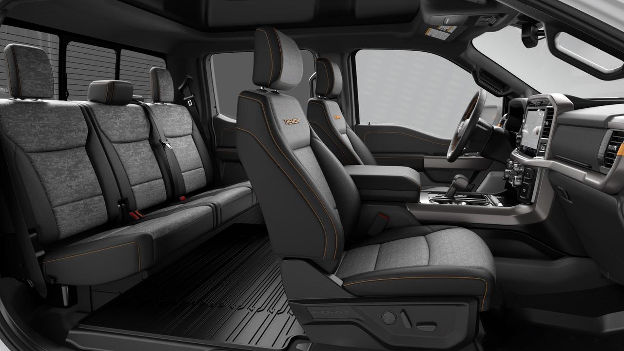 2026 Ford F-150 Tremor Photo5