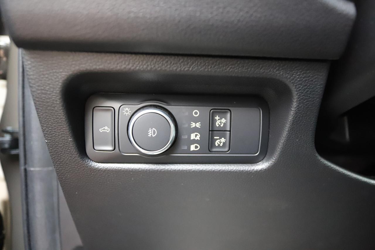 2026 Ford Ranger LARIAT 4WD SuperCrew 5' Box Photo