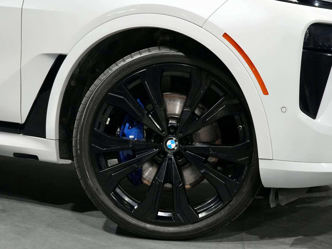 2023 BMW X7 xDrive40i| 23 IN RIM|HUD|360CAM|HARMAN K Photo