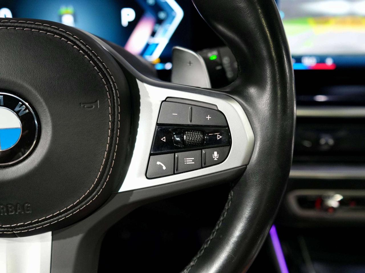 2023 BMW X7 xDrive40i| 23 IN RIM|HUD|360CAM|HARMAN K Photo