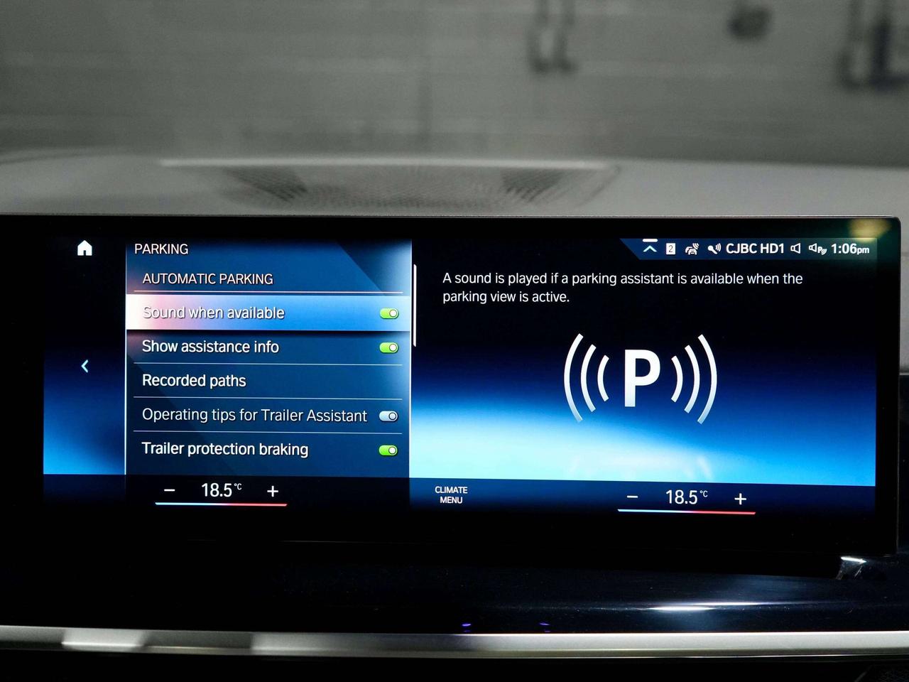2023 BMW X7 xDrive40i| 23 IN RIM|HUD|360CAM|HARMAN K Photo
