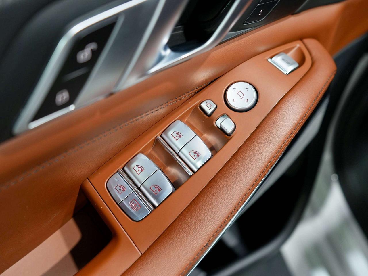 2023 BMW X7 xDrive40i| 23 IN RIM|HUD|360CAM|HARMAN K Photo