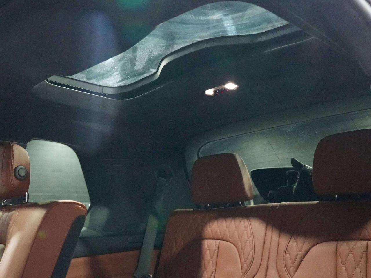 2023 BMW X7 xDrive40i| 23 IN RIM|HUD|360CAM|HARMAN K Photo