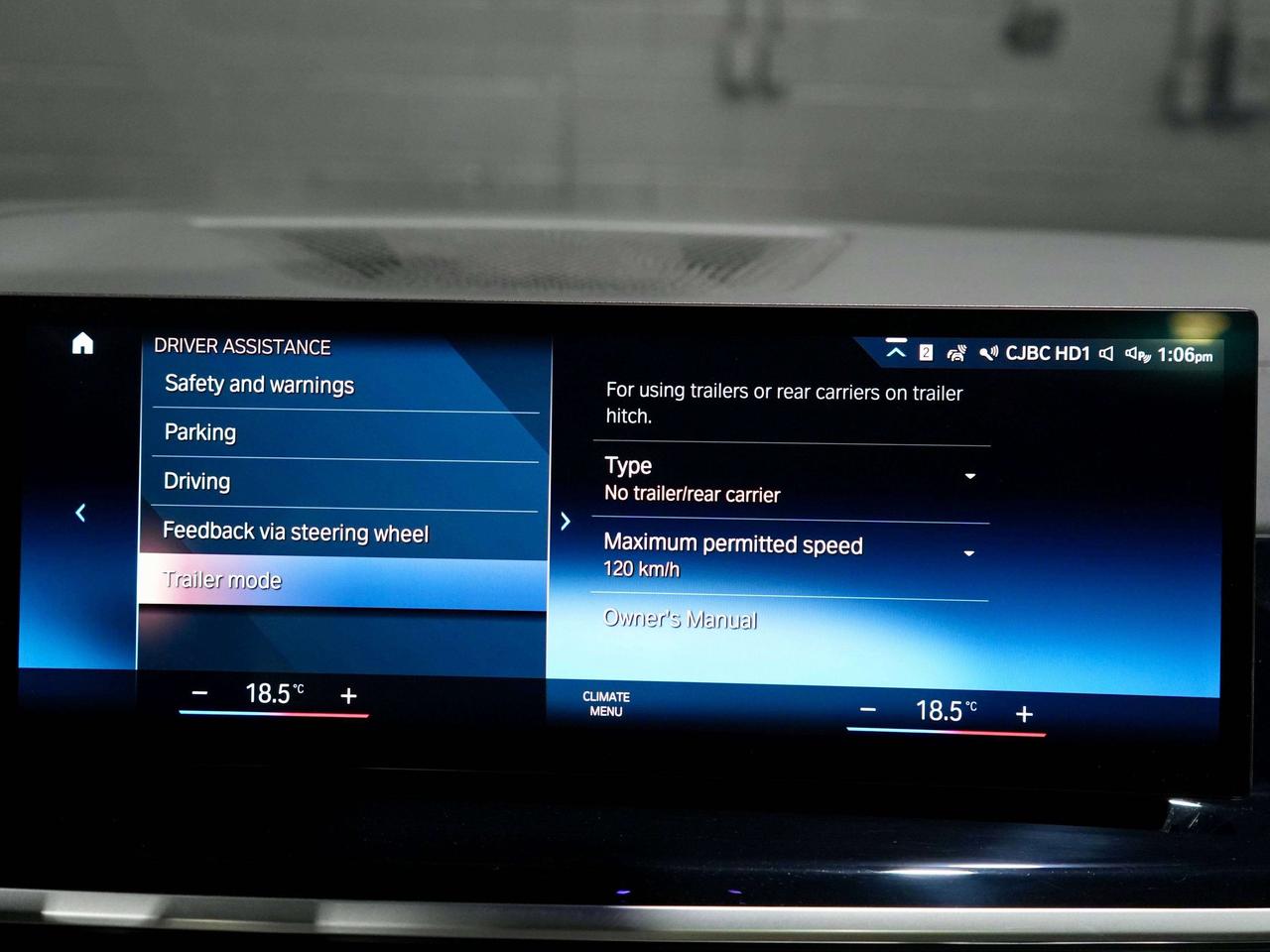 2023 BMW X7 M Sport|xDrive40i| 23 IN RIM|HUD|360CAM|HARMAN K Photo