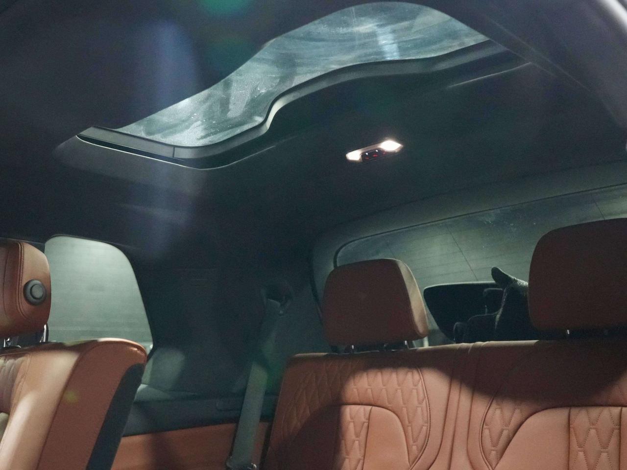 2023 BMW X7 M Sport|xDrive40i| 23 IN RIM|HUD|360CAM|HARMAN K Photo
