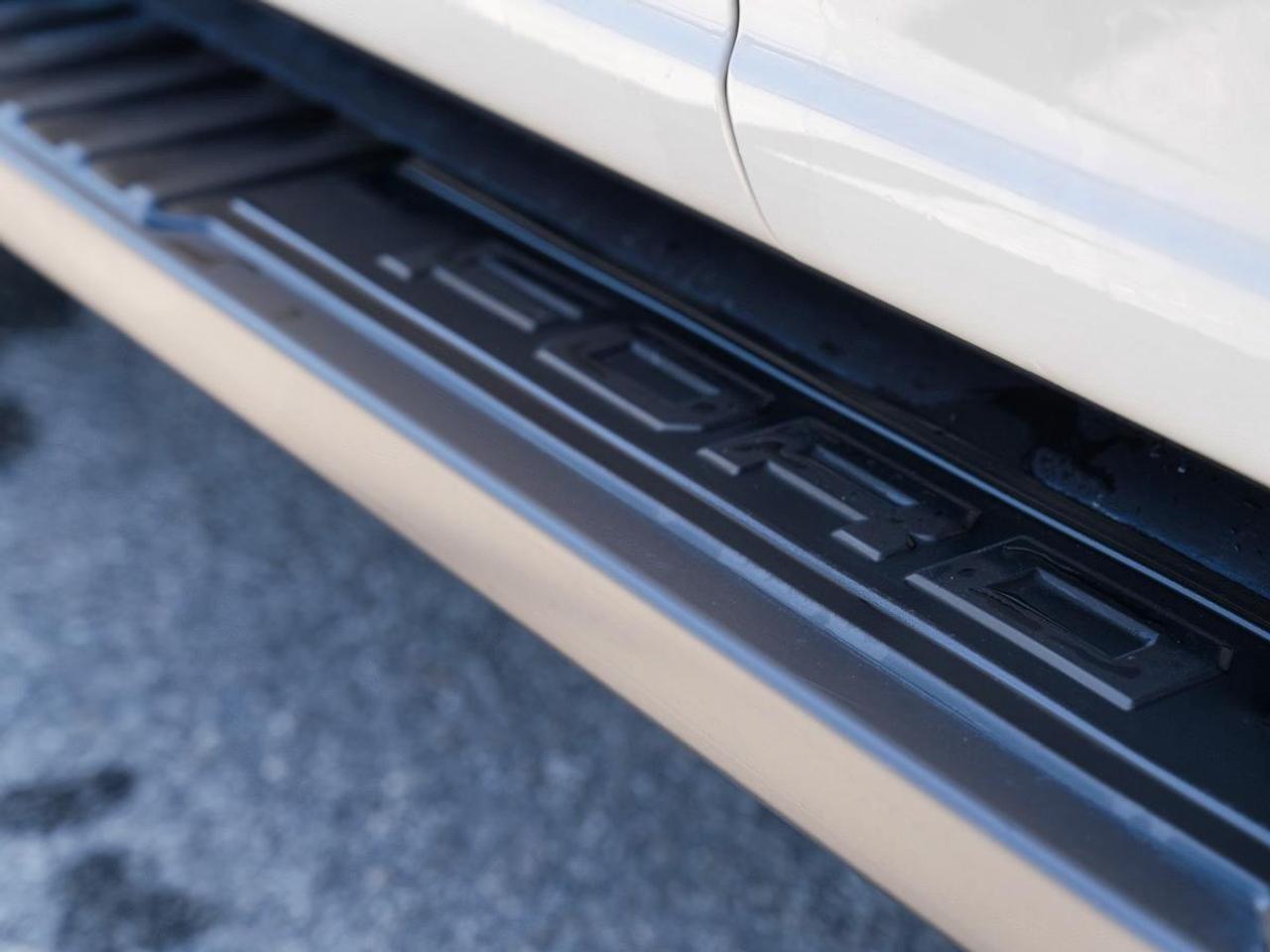 2024 Ford F-150 STX 4WD SuperCrew 5.5' Box | TONNEAU COVER | GREAT Photo