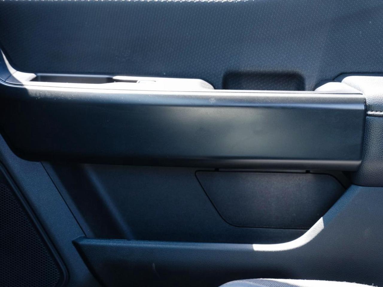 2024 Ford F-150 STX 4WD SuperCrew 5.5' Box | TONNEAU COVER | GREAT Photo