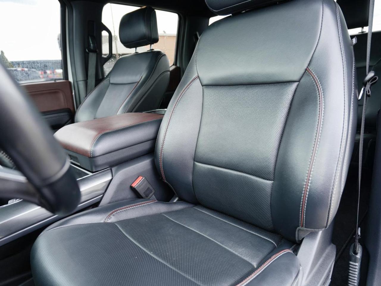 2023 Ford F-150 LARIAT 4X4/ONE OWNER/GREAT COLOUR!!!!!! Photo