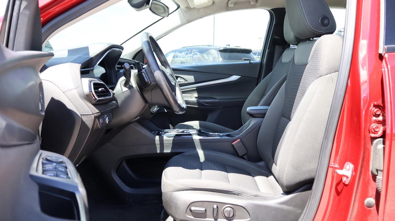 2023 Chevrolet Bolt EUV LT | | 10.2 HD Colour Touchscreen | Photo