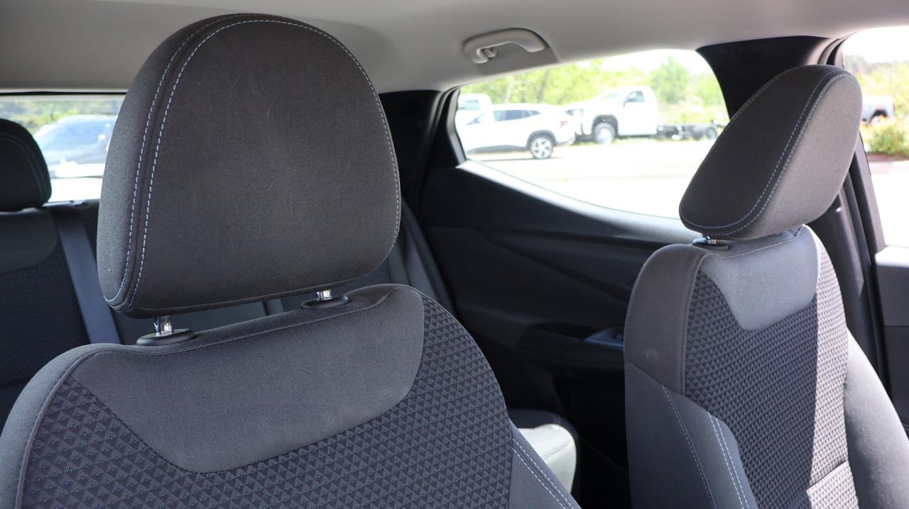 2023 Chevrolet Bolt EUV LT | | 10.2 HD Colour Touchscreen | Photo