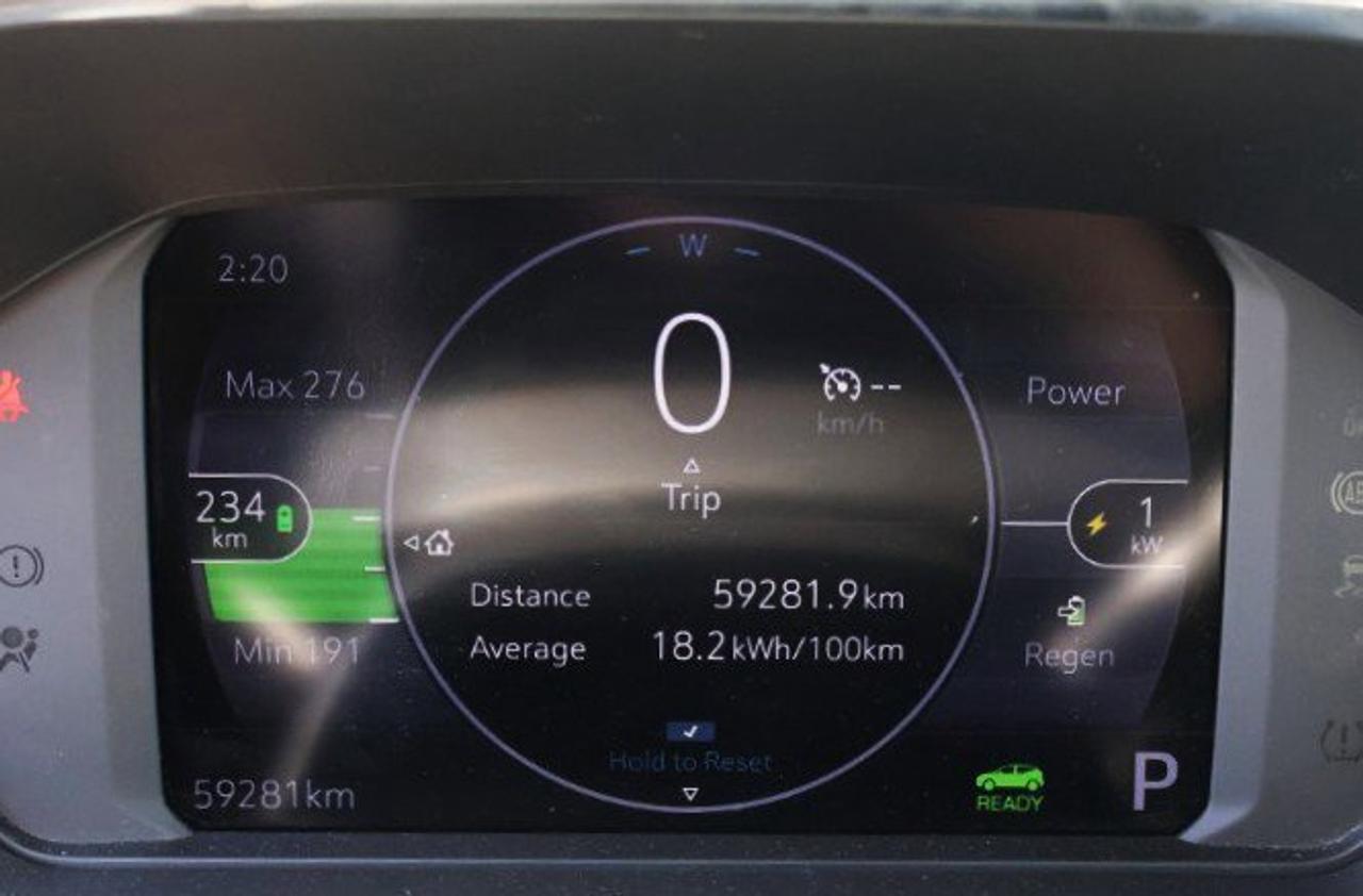 2023 Chevrolet Bolt EUV LT | | 10.2 HD Colour Touchscreen | Photo