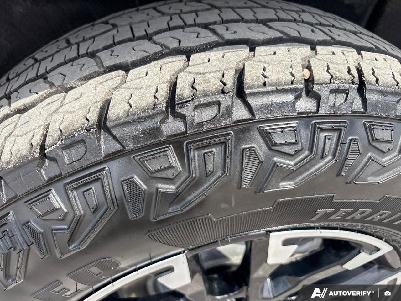 2025 Chevrolet Traverse Z71 | | Remote Start | Photo
