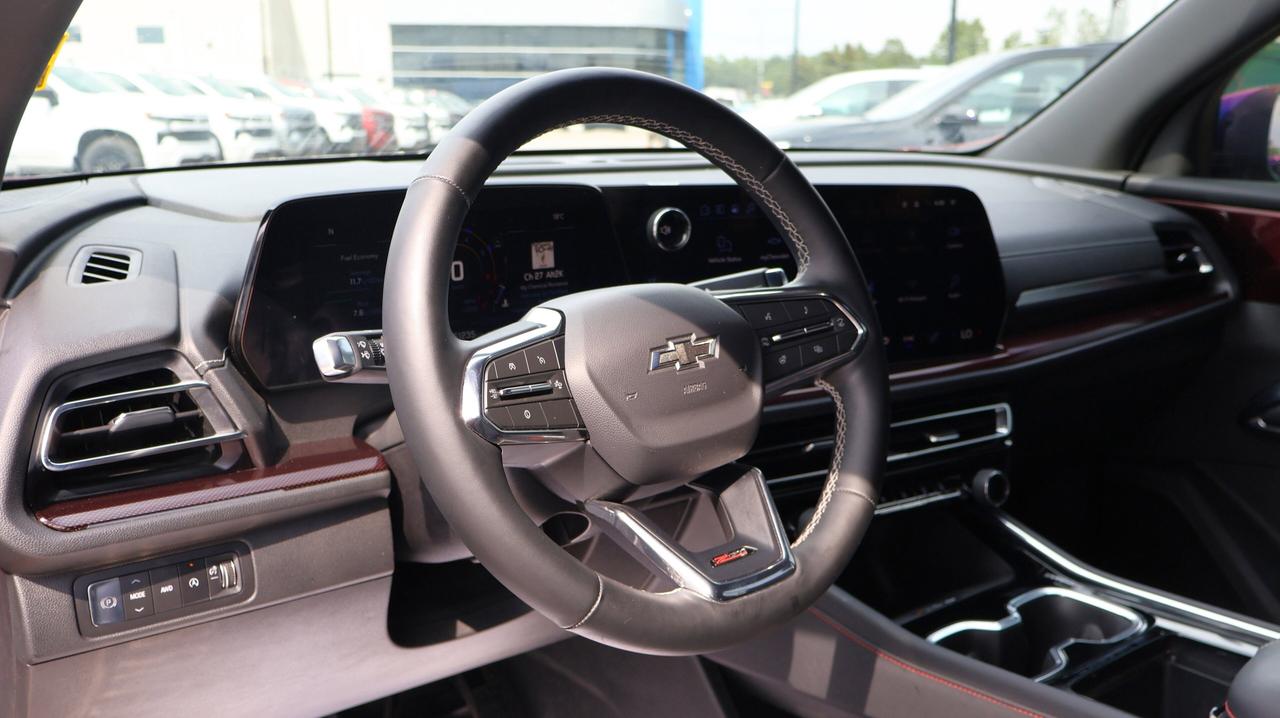 2025 Chevrolet Traverse Z71 | | Remote Start | Photo