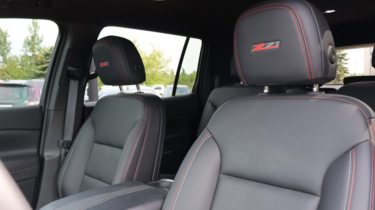 2025 Chevrolet Traverse Z71 | | Remote Start | Photo