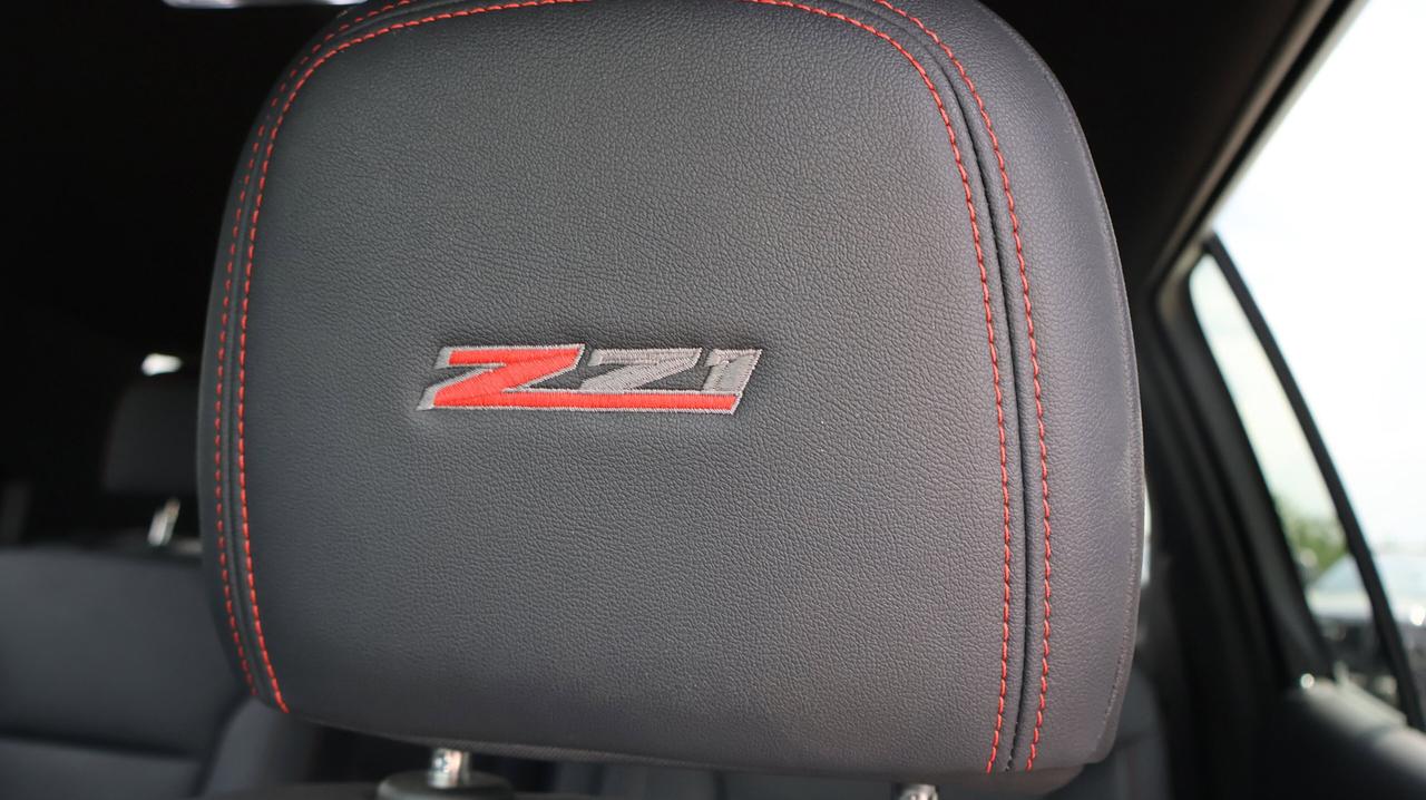 2025 Chevrolet Traverse Z71 | | Remote Start | Photo