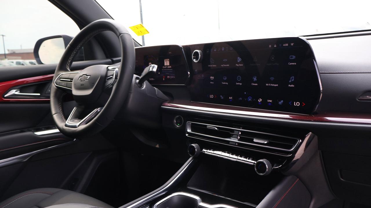 2025 Chevrolet Traverse Z71 | | Remote Start | Photo