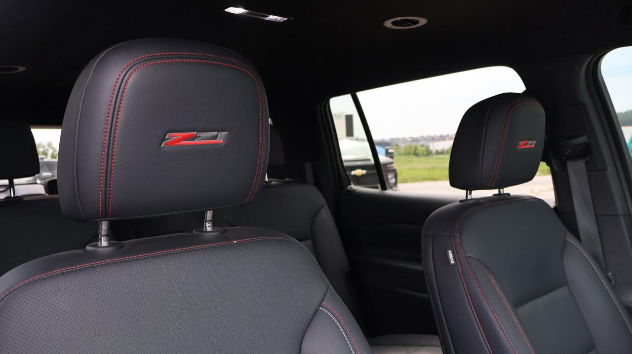 2025 Chevrolet Traverse Z71 | | Remote Start | Photo
