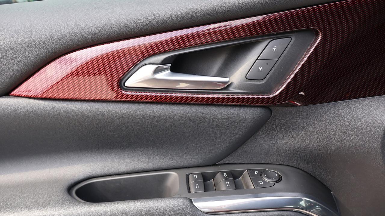 2025 Chevrolet Traverse Z71 | | Remote Start | Photo