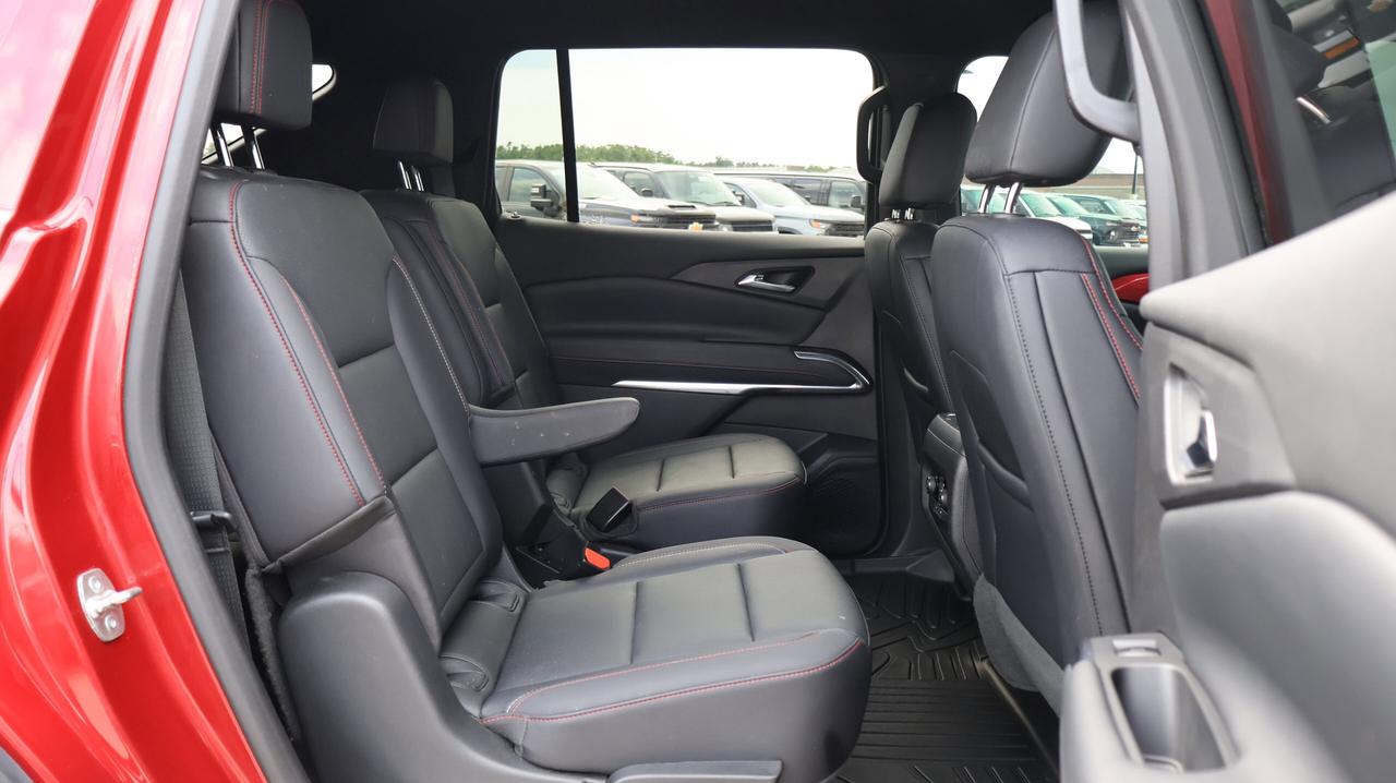 2025 Chevrolet Traverse Z71 | | Remote Start | Photo