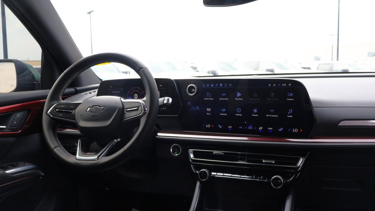 2025 Chevrolet Traverse Z71 | | Remote Start | Photo