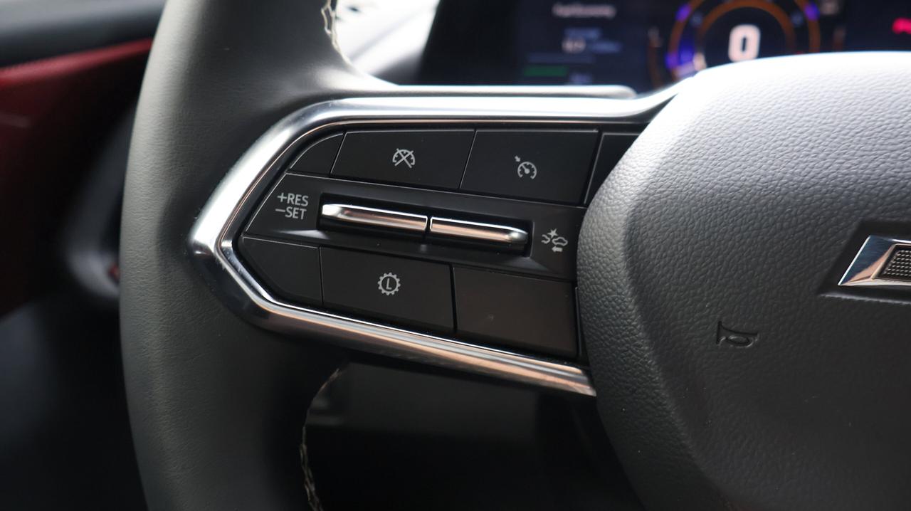 2025 Chevrolet Traverse Z71 | | Remote Start | Photo