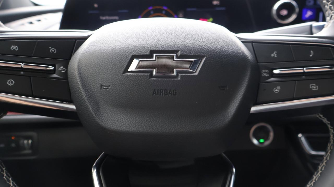 2025 Chevrolet Traverse Z71 | | Remote Start | Photo