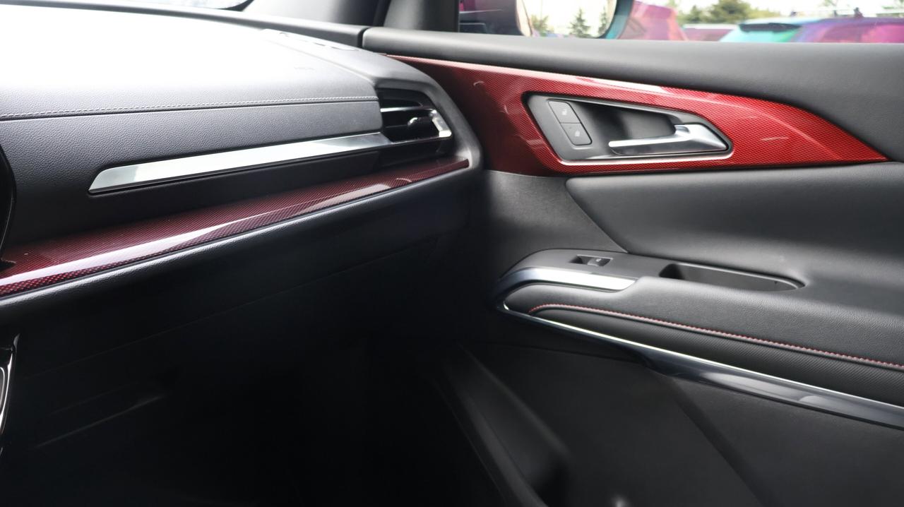 2025 Chevrolet Traverse Z71 | | Remote Start | Photo