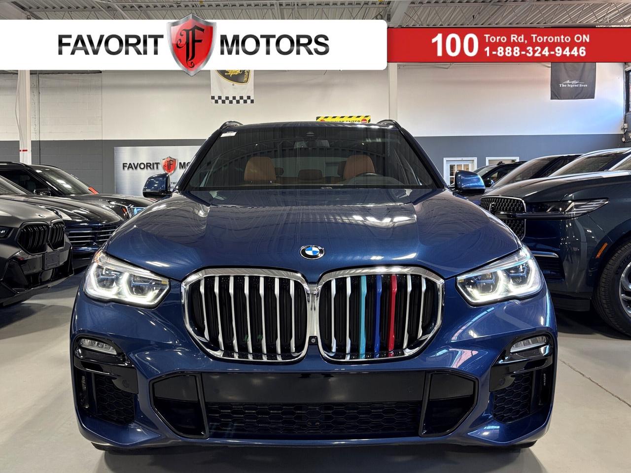 **MONTH-END SPECIAL!** FEATURING : M PACKAGE, XDRIVE AWD, TWINPOWER TURBO, HEADS UP DISPLAY, WOOD TRIMS, CRYSTAL GLASS CONTROLS, WIRELESS CHARGING TRAY, MULTICOLOUR AMBIENT LIGHTING, BMW LASER HEADLIGHTS, HIGHLY EQUIPPED, VERY CLEAN! FINISHED IN BLUE ON MATCHING CARAMEL BROWN INTERIOR, STITCHED LEATHER SEATS, HEATED SEATS, REAR HEATED SEATS, HEATED STEERING WHEEL, HEATED AND COOLED CUPHOLDERS, HEATED ARMREST, NAVIGATION SYSTEM, HIGH TECH 3D BACKUP CAMERA, 360 BACKUP CAMERA, PARKING SENSORS, FATIGUE AND FOCUS ALERT, GESTURE CONTROL, FORWARD COLLISION MITIGATION, LANE DEPARTURE WARNING, ACTIVE BLIND SPOT DETECTION, AUTOMATIC PARKING, CROSS TRAFFIC WARNING, AM, FM, SATELLITE, APPLECARPLAY, ANDROIDAUTO, BLUETOOTH, ALLOYS, M BRAKES, STEERING WHEEL CONTROLS, PREMIUM HARMAN/KARDON SOUND SYSTEM, POWER OPTIONS, DUAL DOOR POWER TRUNK, WINDOW SHADES, ILLUMINATED DOORWAY LOGOS, SPORT MODE, ECO PRO MODE, AND MUCH MORE!!!


**As per OMVIC regulations, this vehicle is not drivable, not certified and not e-tested. Certification is available for $899.** All our vehicles are in excellent condition and have been fully inspected by an in-house licensed mechanic.


The advertised price is a finance only price, if you wish to purchase the vehicle for cash additional $2,000 surcharge will apply. Applicable prices and special offers are subject to change with or without notice and shall be at the full discretion of Favorit Motors.