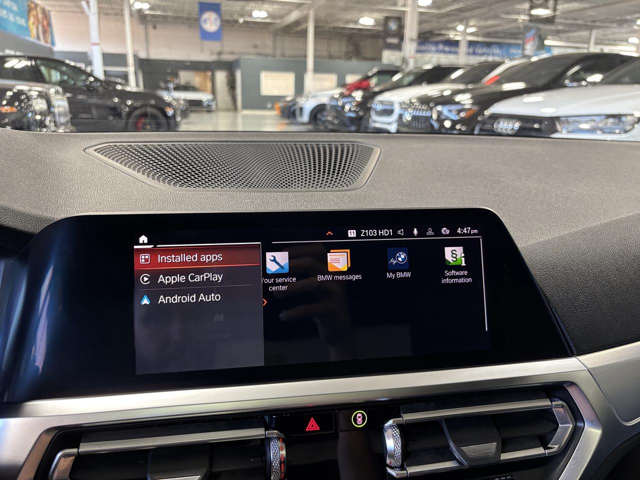 2019 BMW 3 Series 330i xDrive|AWD|CLUSTERNAV|SUNROOF|BMWLED|LEATHER| Photo
