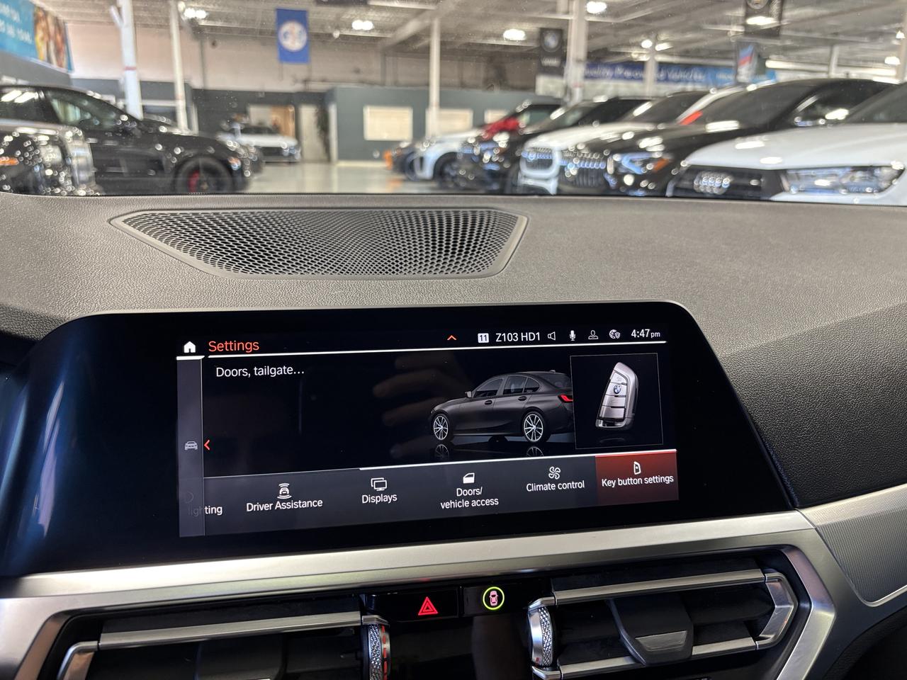 2019 BMW 3 Series 330i xDrive|AWD|CLUSTERNAV|SUNROOF|BMWLED|LEATHER| Photo