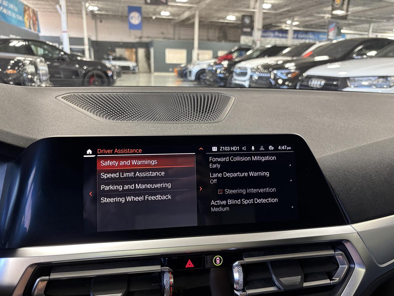 2019 BMW 3 Series 330i xDrive|AWD|CLUSTERNAV|SUNROOF|BMWLED|LEATHER| Photo