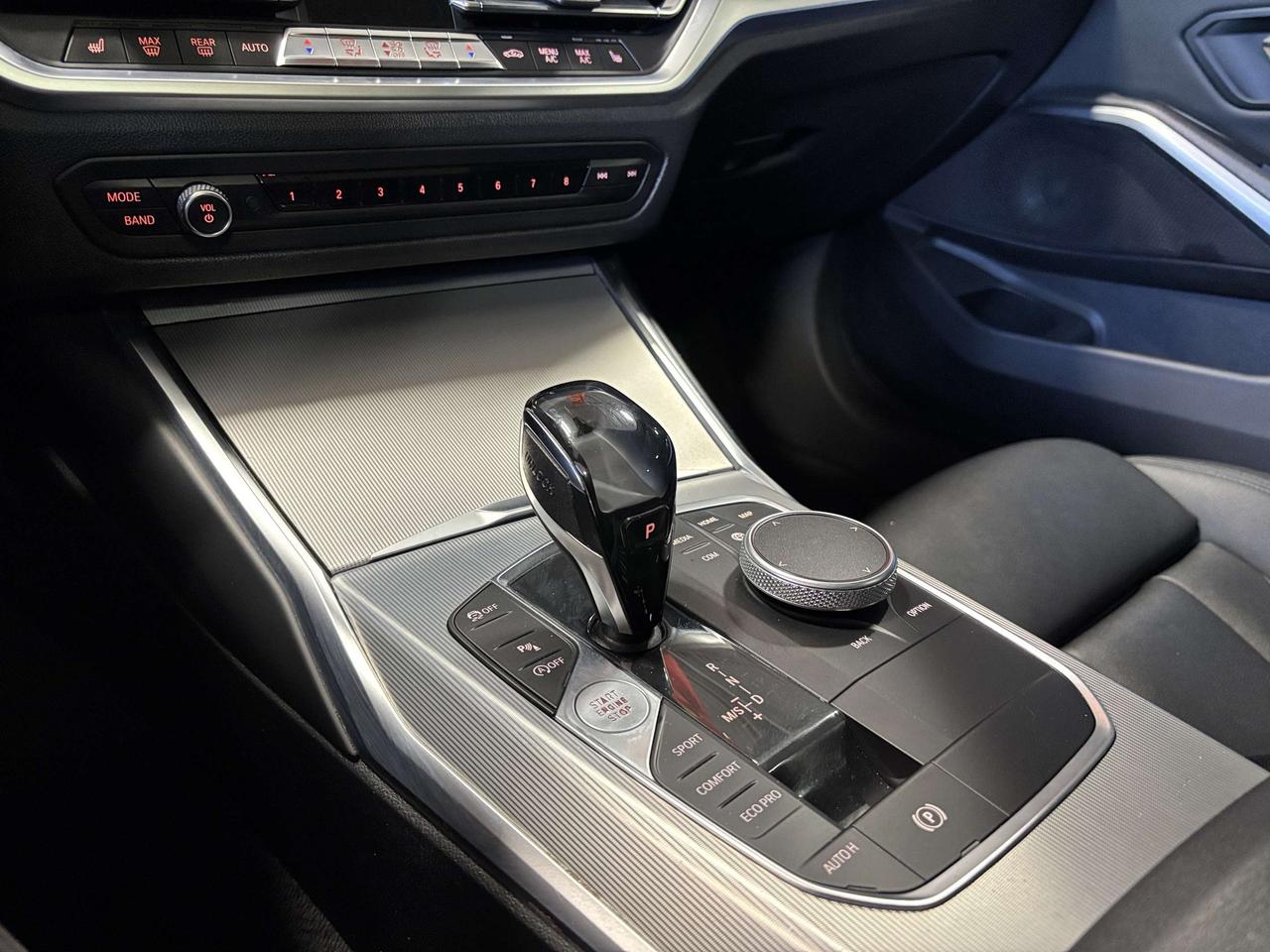 2019 BMW 3 Series 330i xDrive|AWD|CLUSTERNAV|SUNROOF|BMWLED|LEATHER| Photo