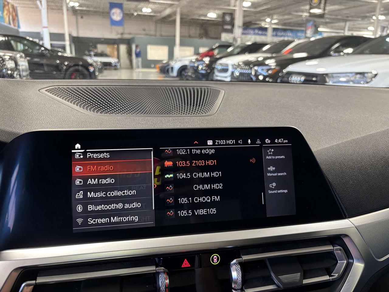 2019 BMW 3 Series 330i xDrive|AWD|CLUSTERNAV|SUNROOF|BMWLED|LEATHER| Photo