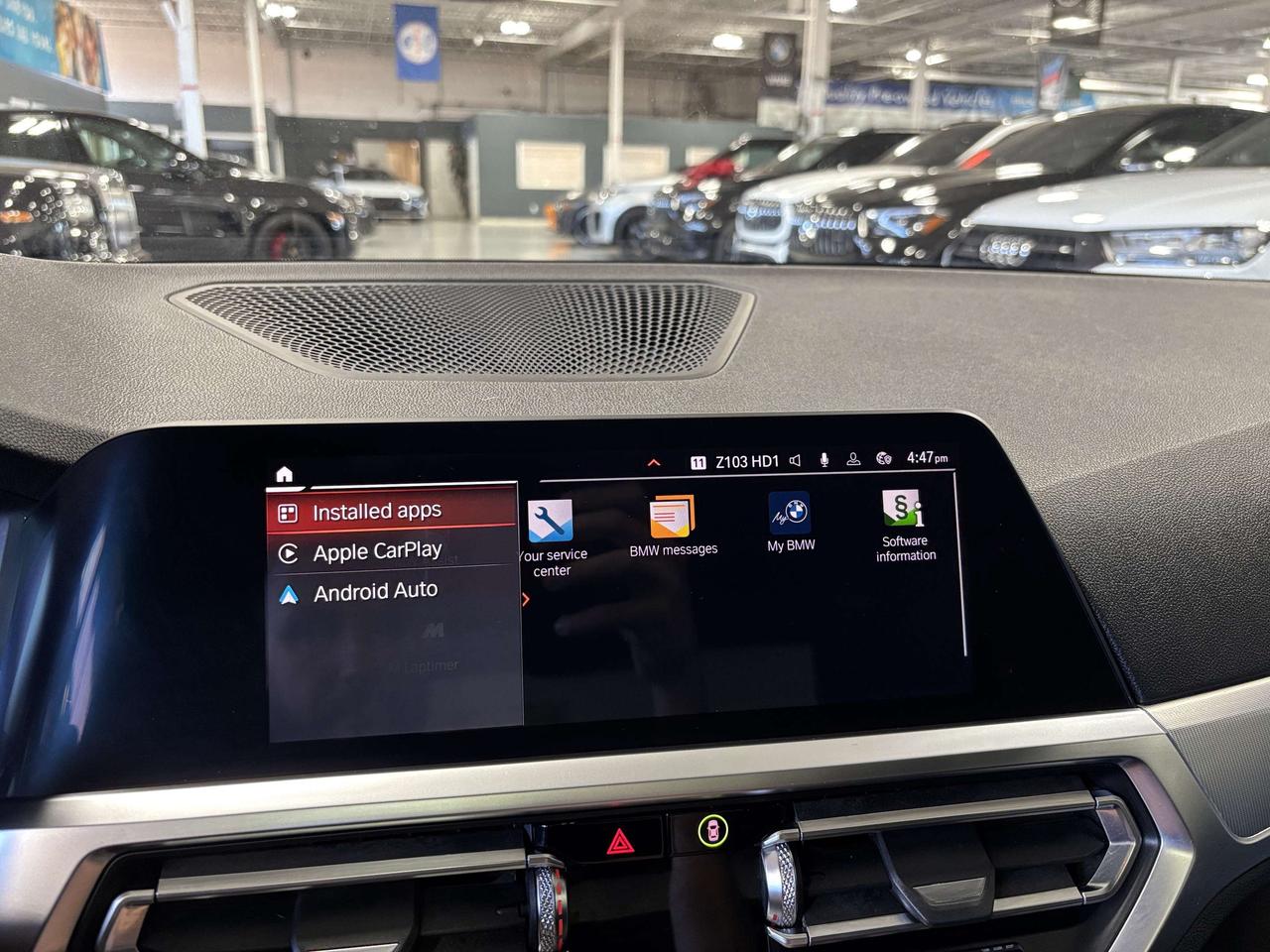 2019 BMW 3 Series 330i xDrive|AWD|CLUSTERNAV|SUNROOF|BMWLED|LEATHER| Photo