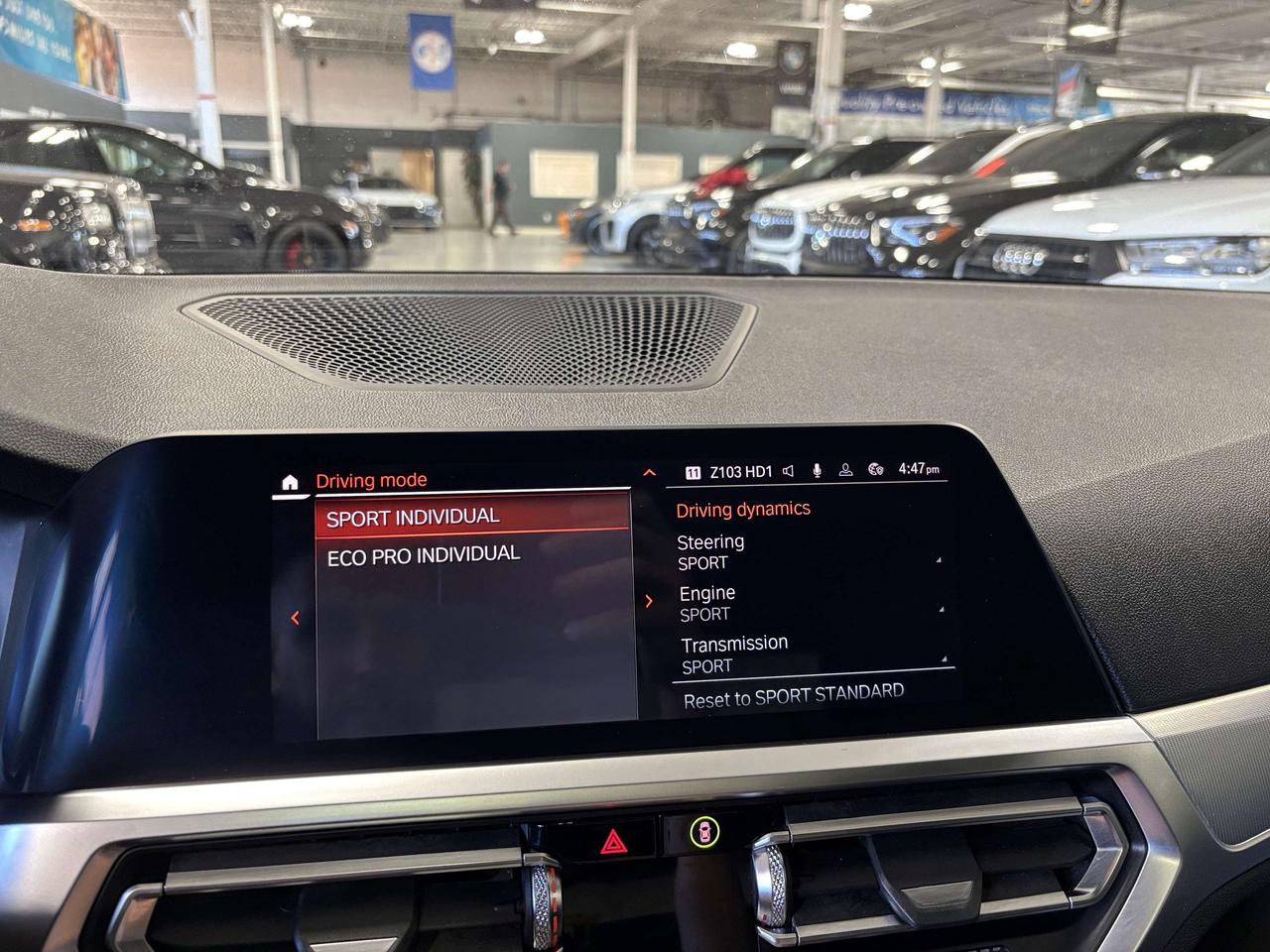 2019 BMW 3 Series 330i xDrive|AWD|CLUSTERNAV|SUNROOF|BMWLED|LEATHER| Photo