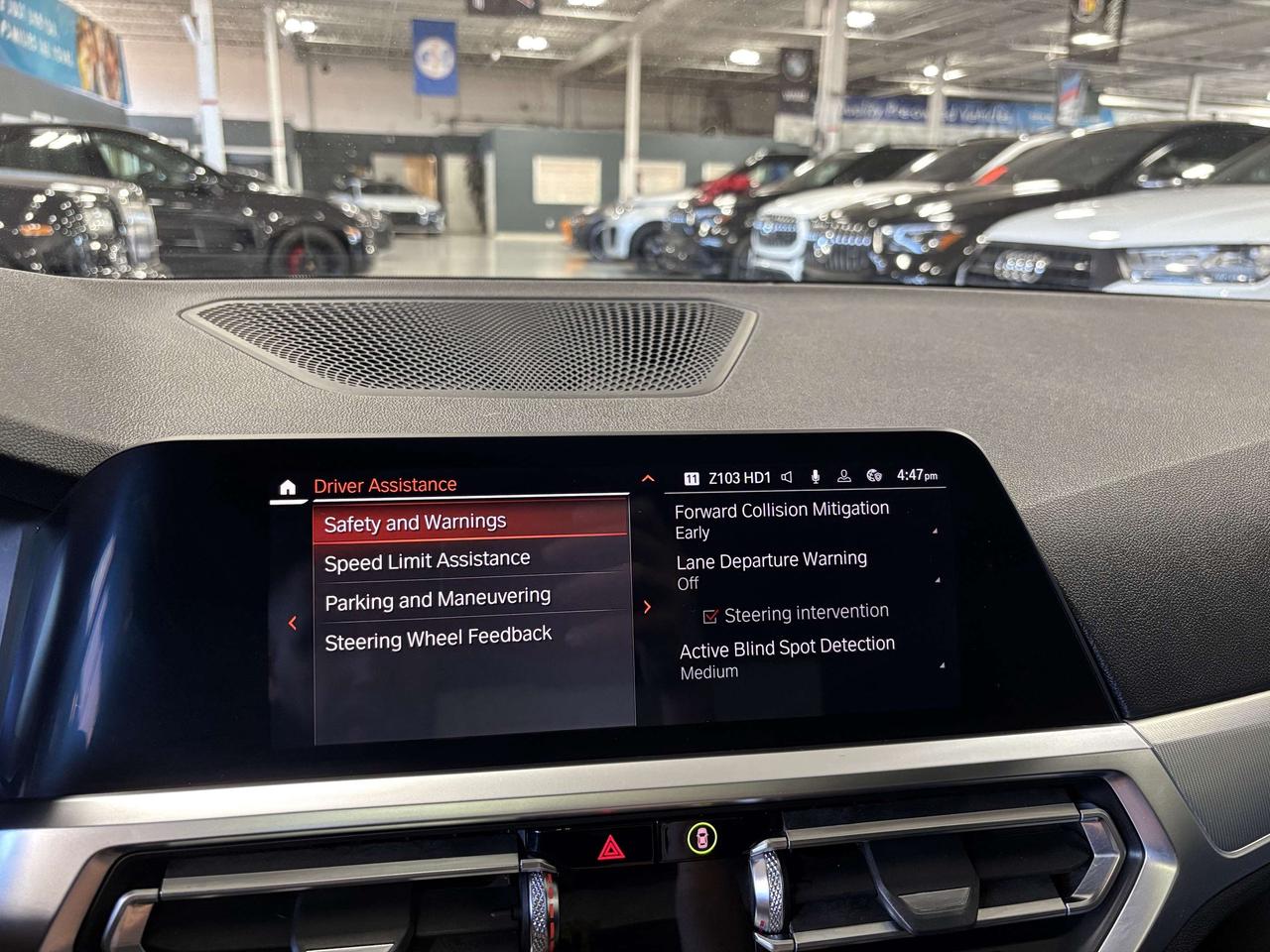 2019 BMW 3 Series 330i xDrive|AWD|CLUSTERNAV|SUNROOF|BMWLED|LEATHER| Photo