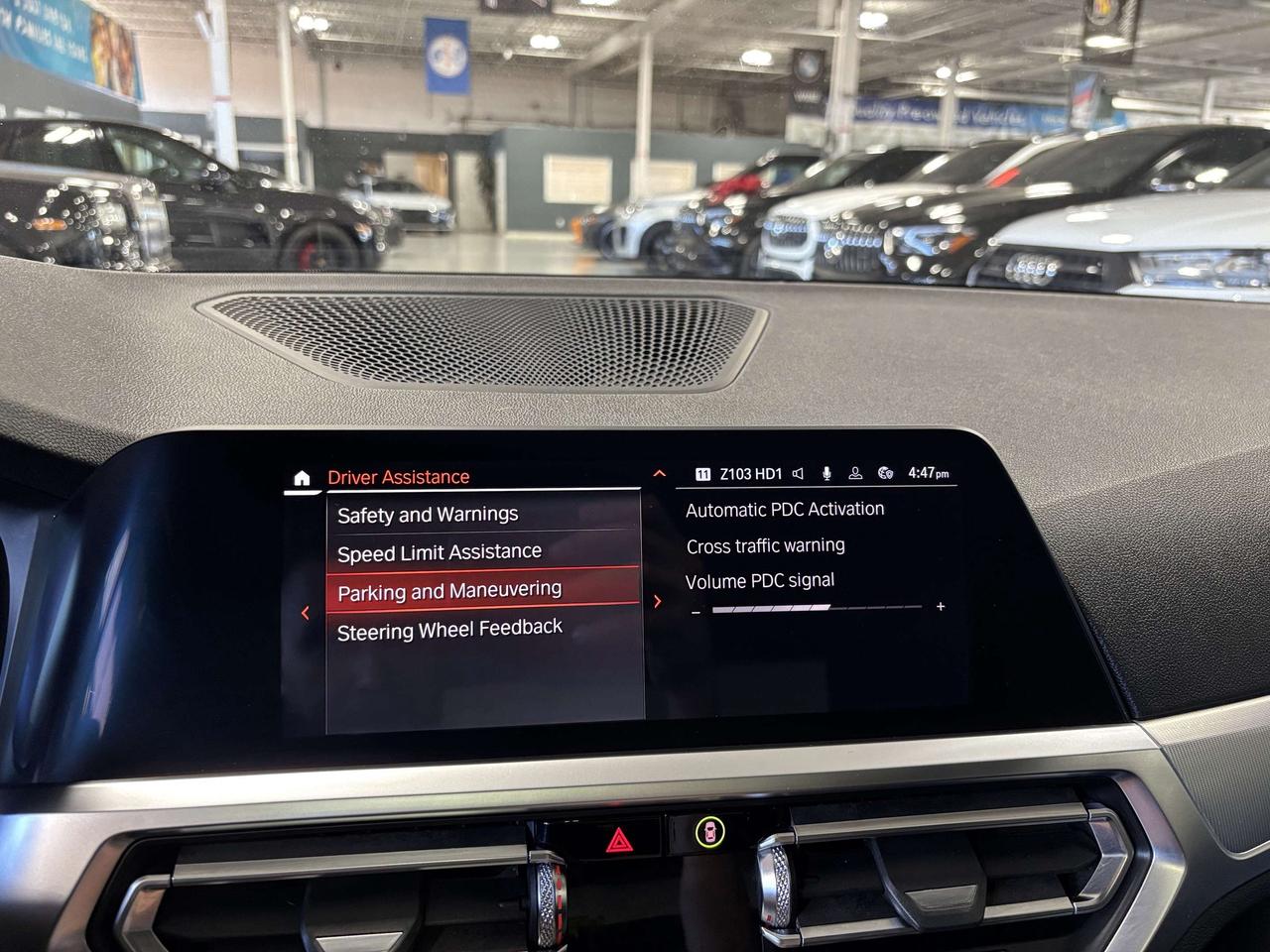 2019 BMW 3 Series 330i xDrive|AWD|CLUSTERNAV|SUNROOF|BMWLED|LEATHER| Photo