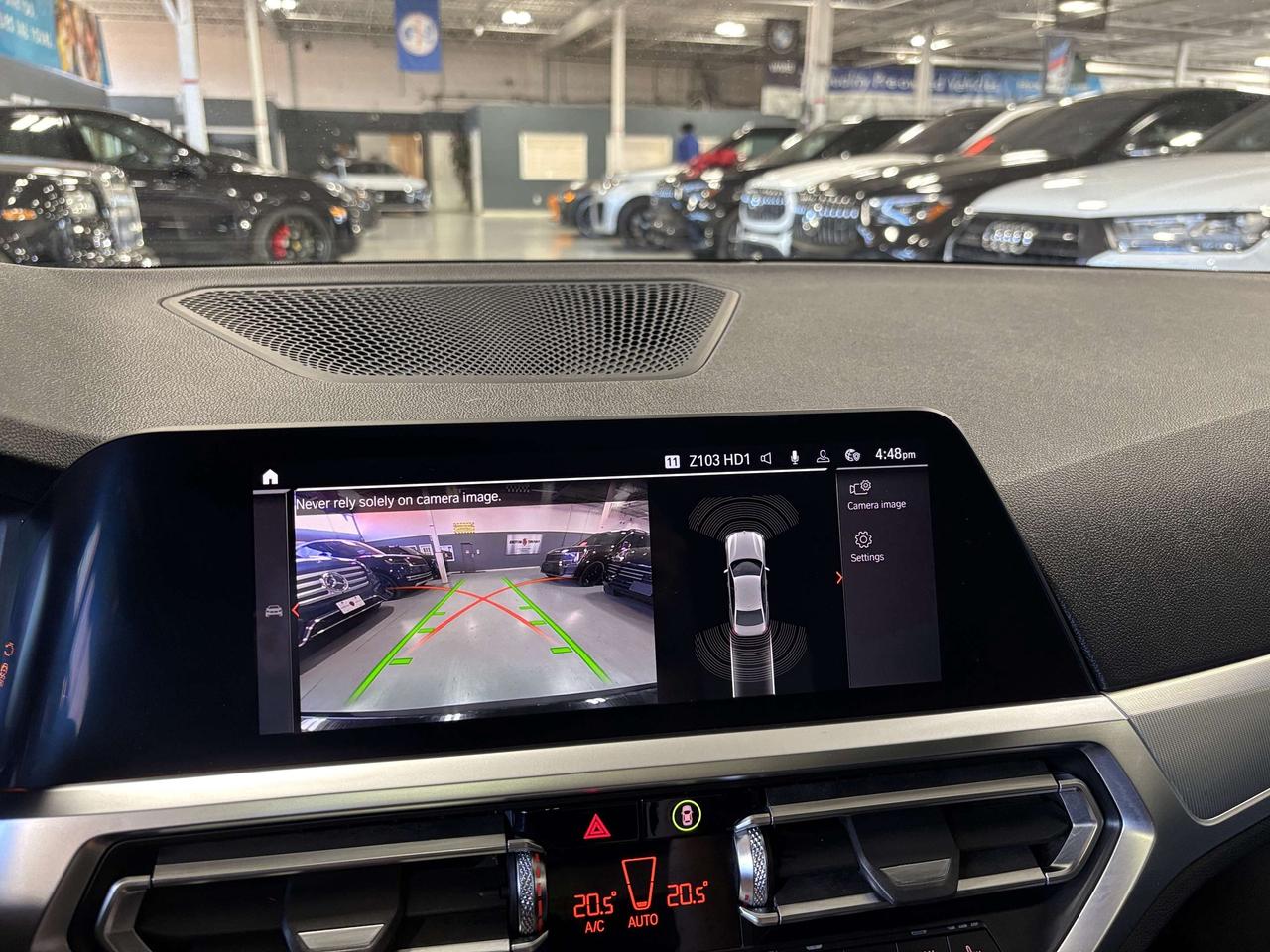 2019 BMW 3 Series 330i xDrive|AWD|CLUSTERNAV|SUNROOF|BMWLED|LEATHER| Photo