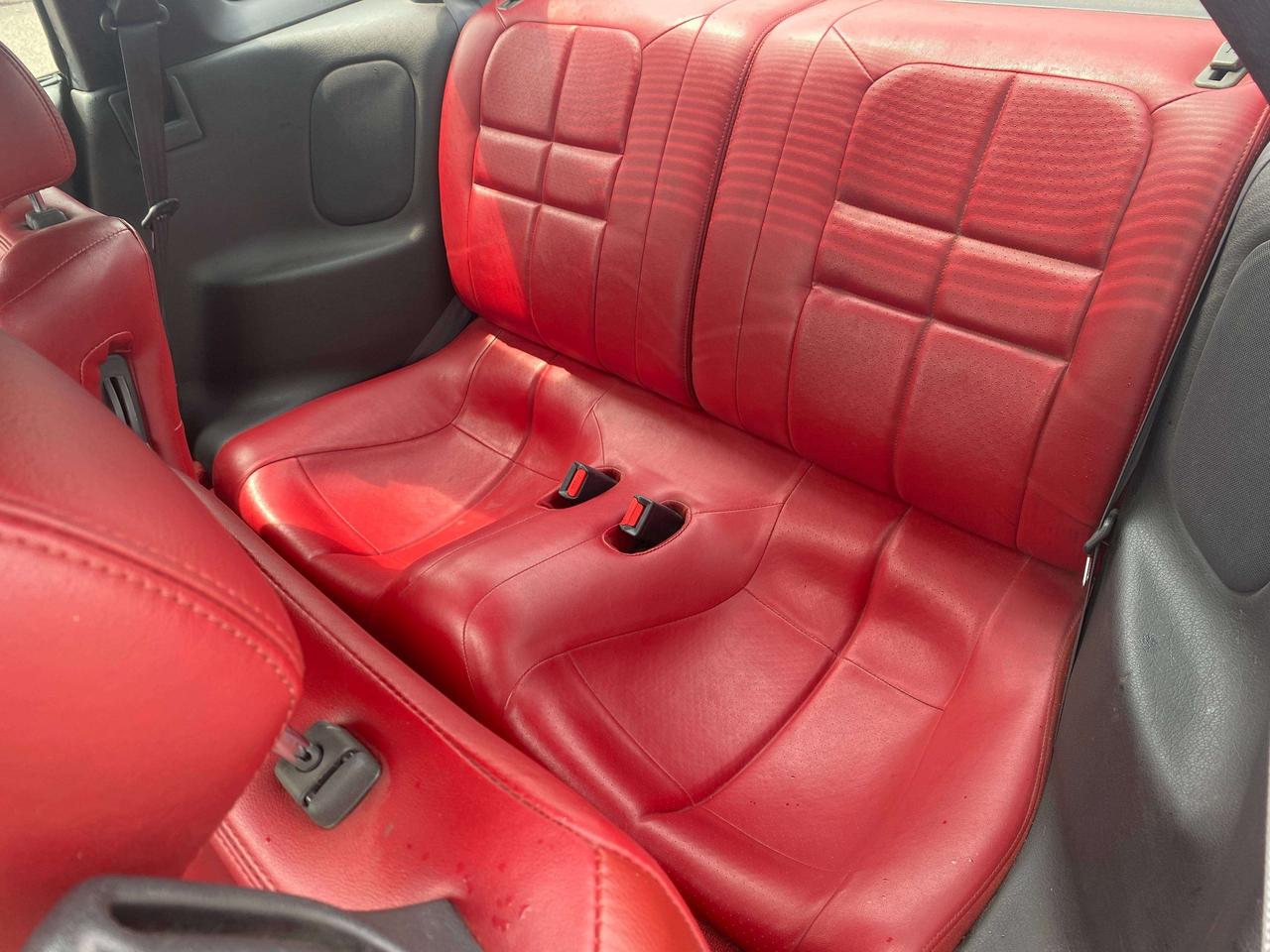 1992 Dodge Stealth RT, AS IS, NOT INSPECTED FOR SAFETY! Photo