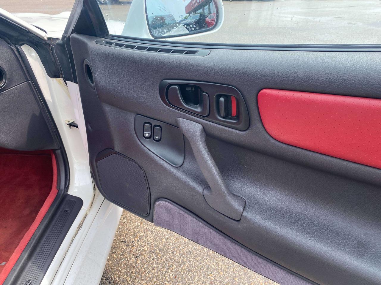 1992 Dodge Stealth RT, AS IS, NOT INSPECTED FOR SAFETY! - Photo #17